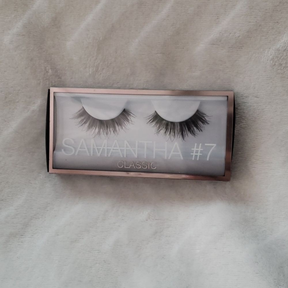 Huda Beauty Lashes